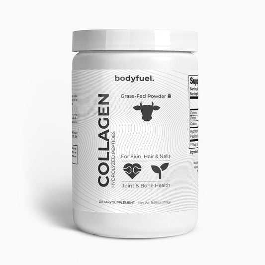 Grass-Fed Collagen Peptides