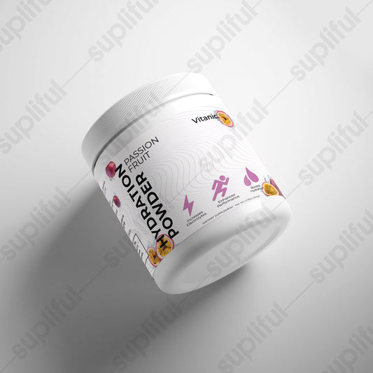 Hydration Powder (Passion Fruit)