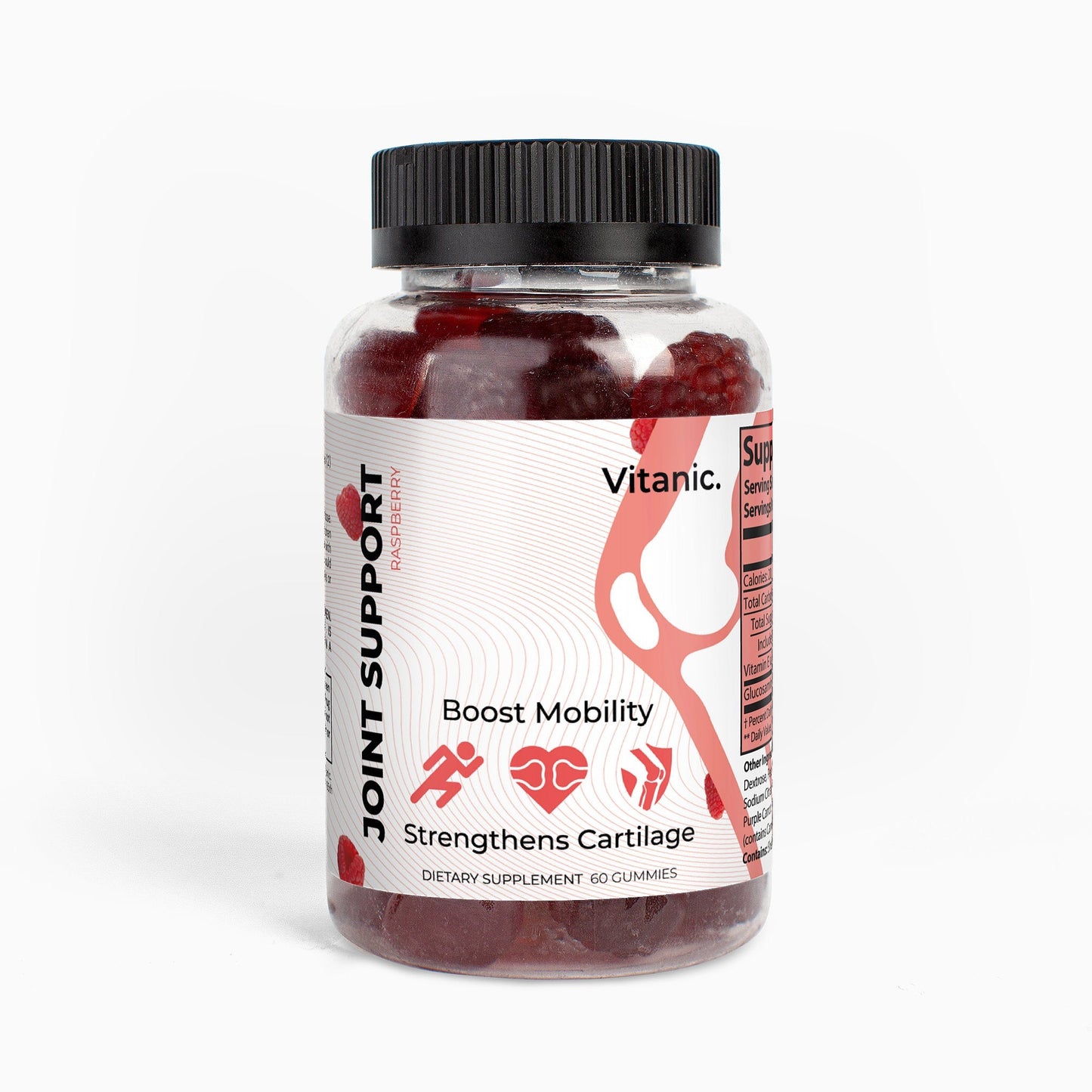 Joint Support (Gummies)