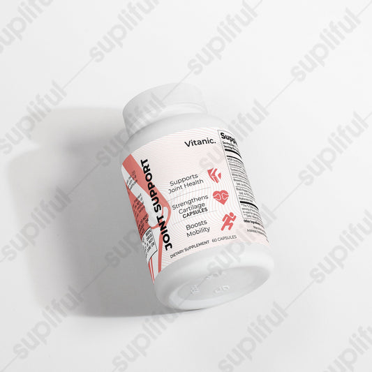 Joint Support (Capsules)