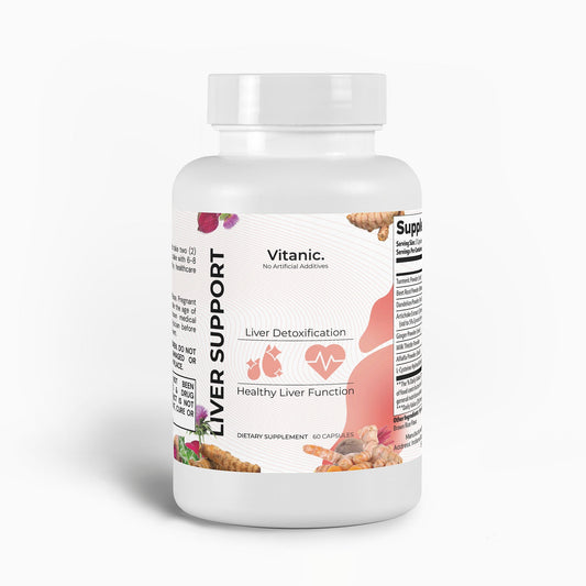 Liver Support