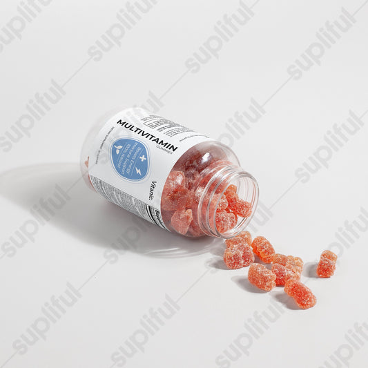 Multivitamin (Gummies)