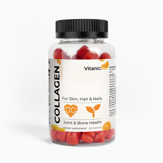 Collagen Gummies
